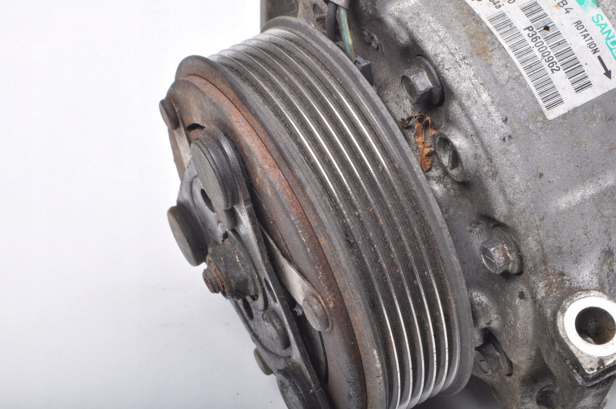 VOLVO V50 1.6 8V D2 114KM AIR CONDITIONING COMPRESSOR 36000962 / 084091062B4