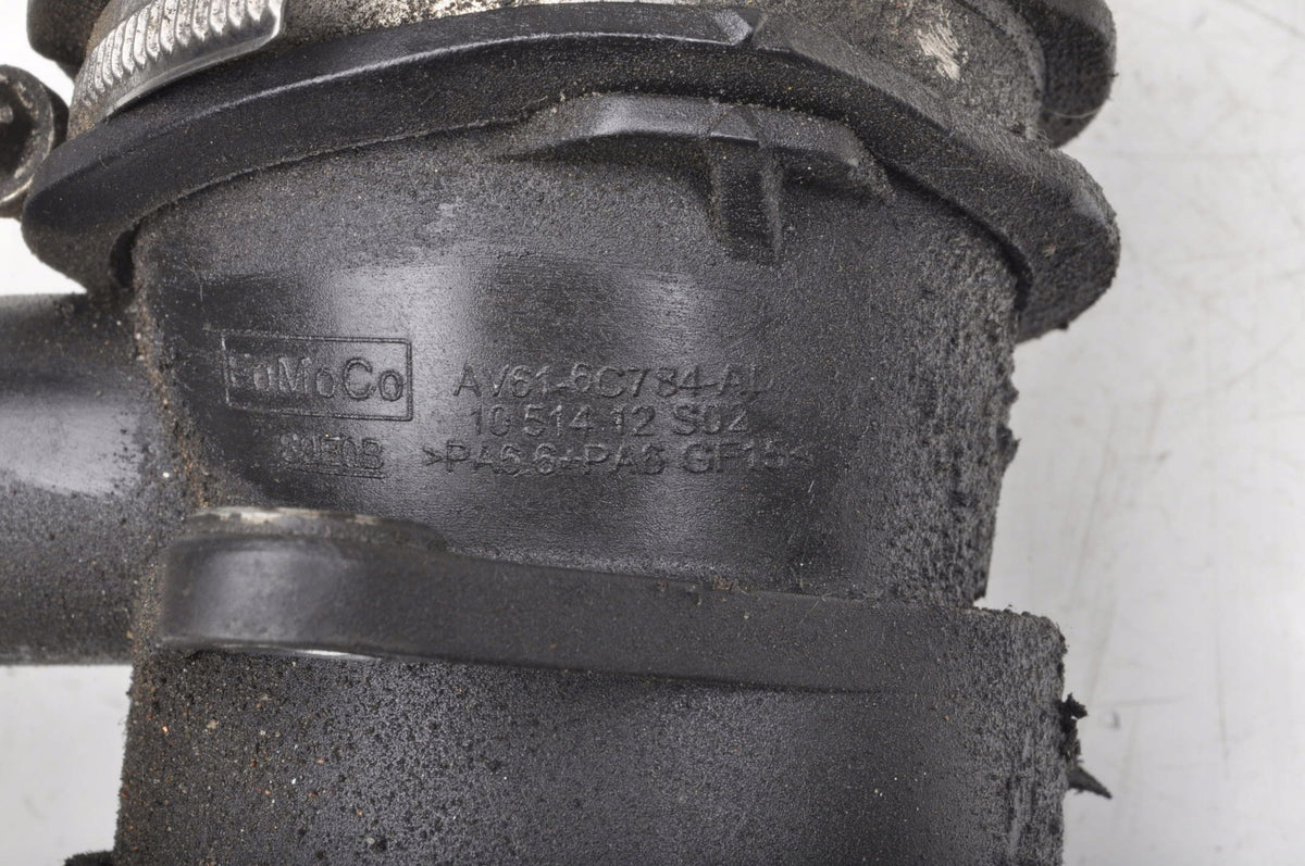VOLVO V50 1.6 AIR INTAKE PIPE AV61-6C784-AD