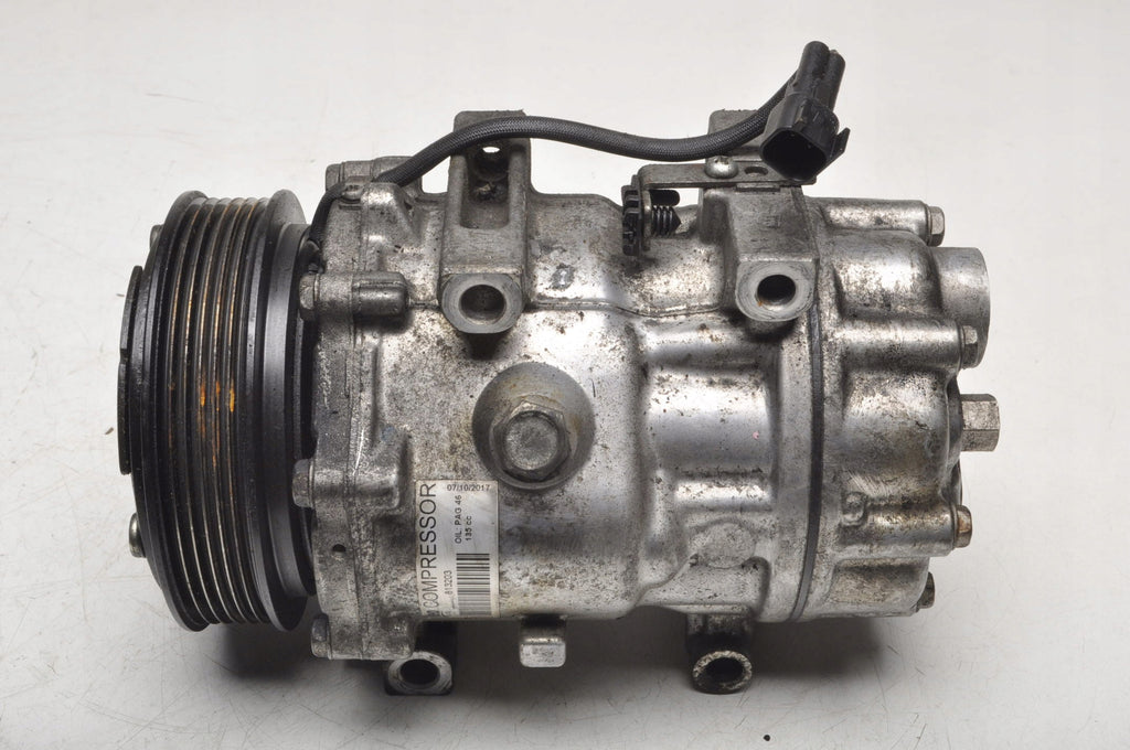 VOLVO V50 2.0 D 136KM AIR CONDITIONING COMPRESSOR