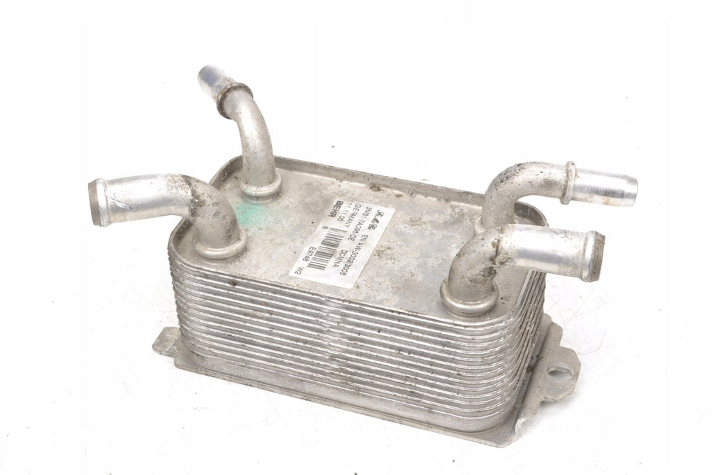 VOLVO V50 2.5 T5 OIL COOLER 3M51-7A095-DE