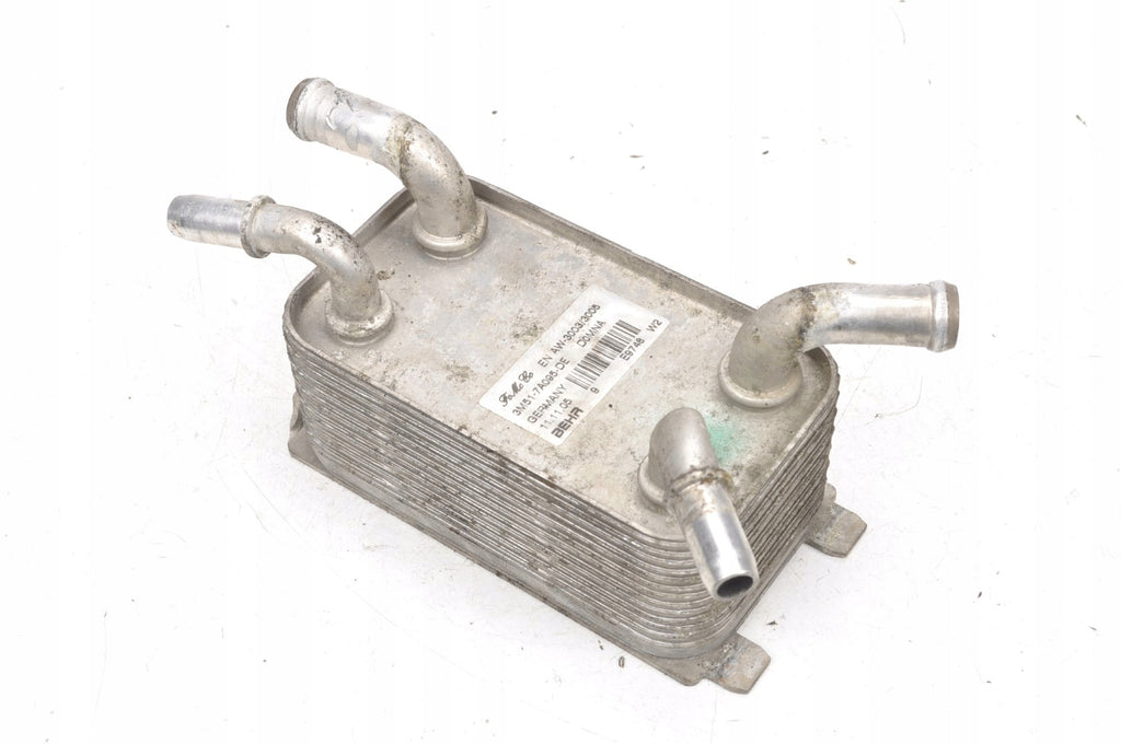 VOLVO V50 2.5 T5 OIL COOLER 3M51-7A095-DE
