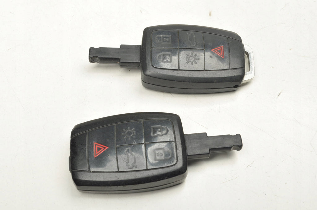 VOLVO V50 BOX BSI 30765471 MODULE