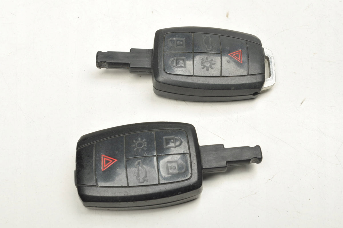 VOLVO V50 BOX BSI 30765471 MODULE