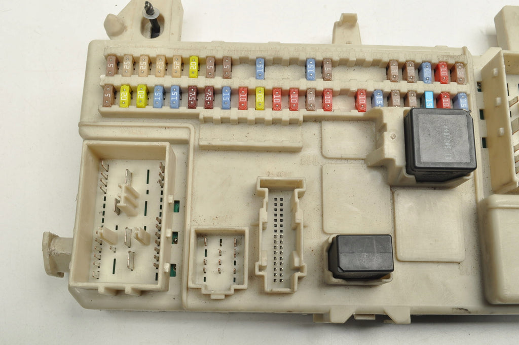 VOLVO V50 BOX BSI 30765471 MODULE
