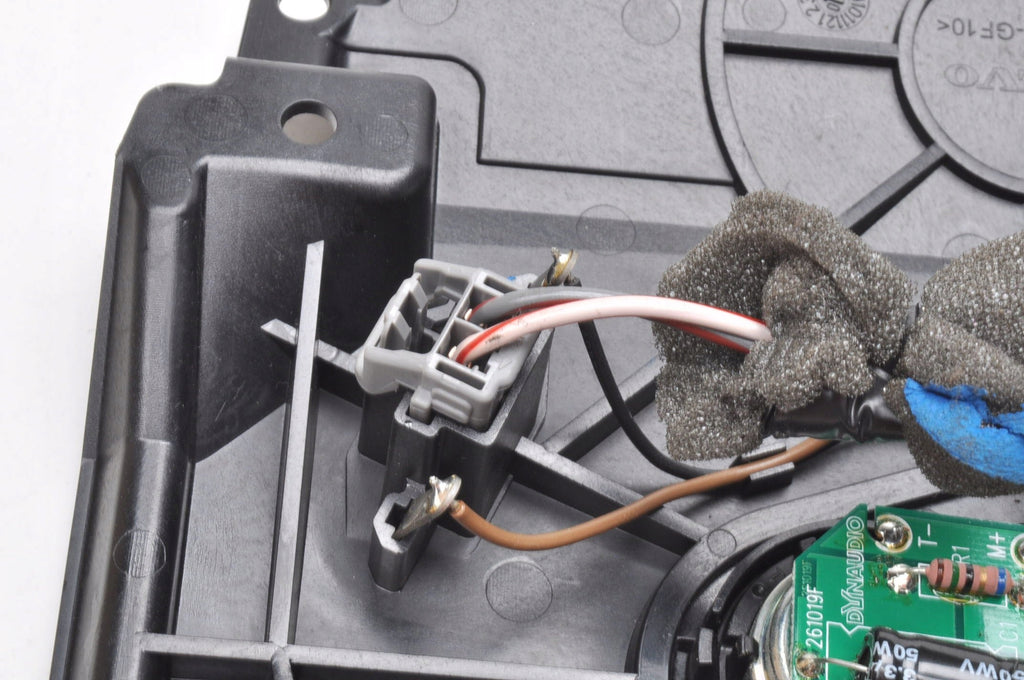 VOLVO V50 C70 II Front Right Door Speaker