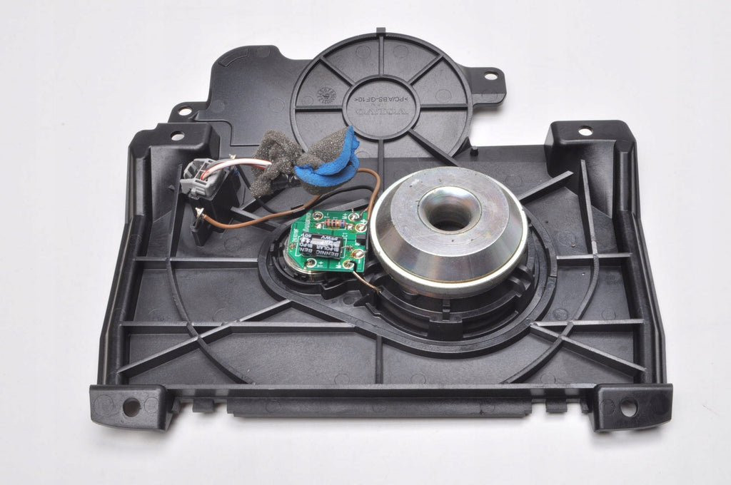VOLVO V50 C70 II Front Right Door Speaker