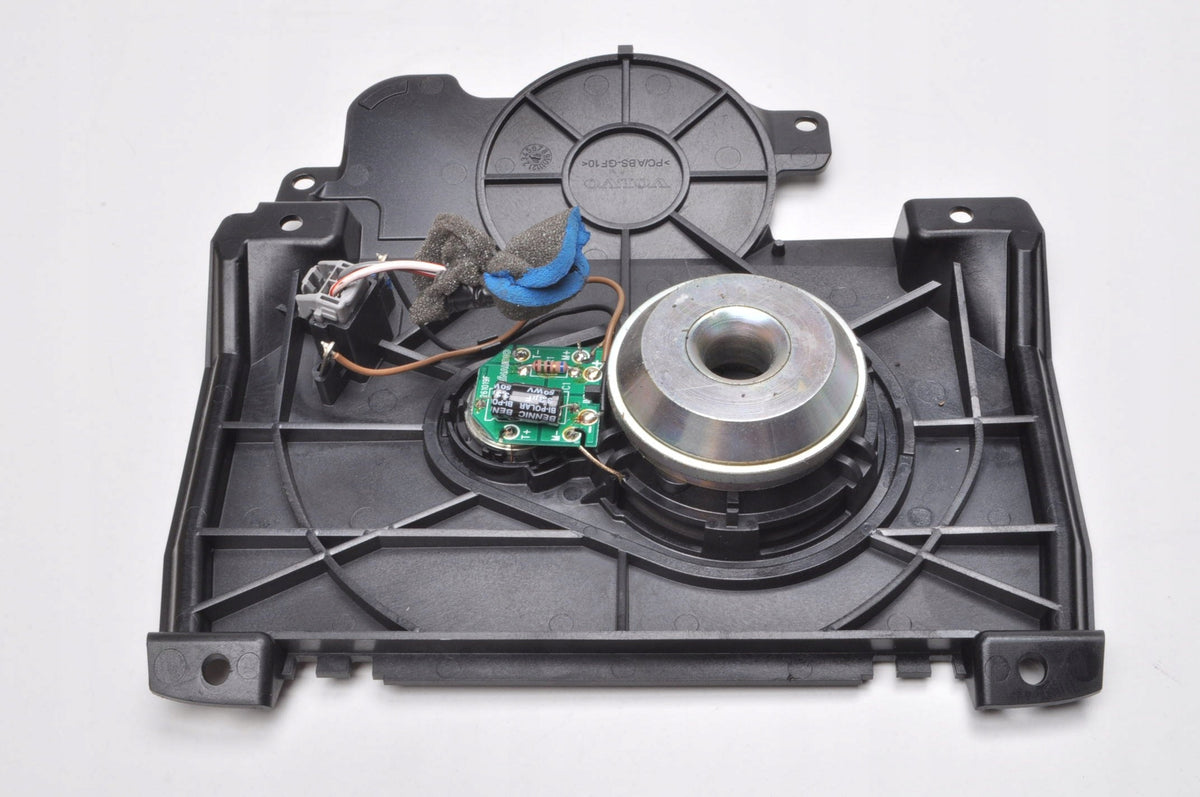 VOLVO V50 C70 II Front Right Door Speaker