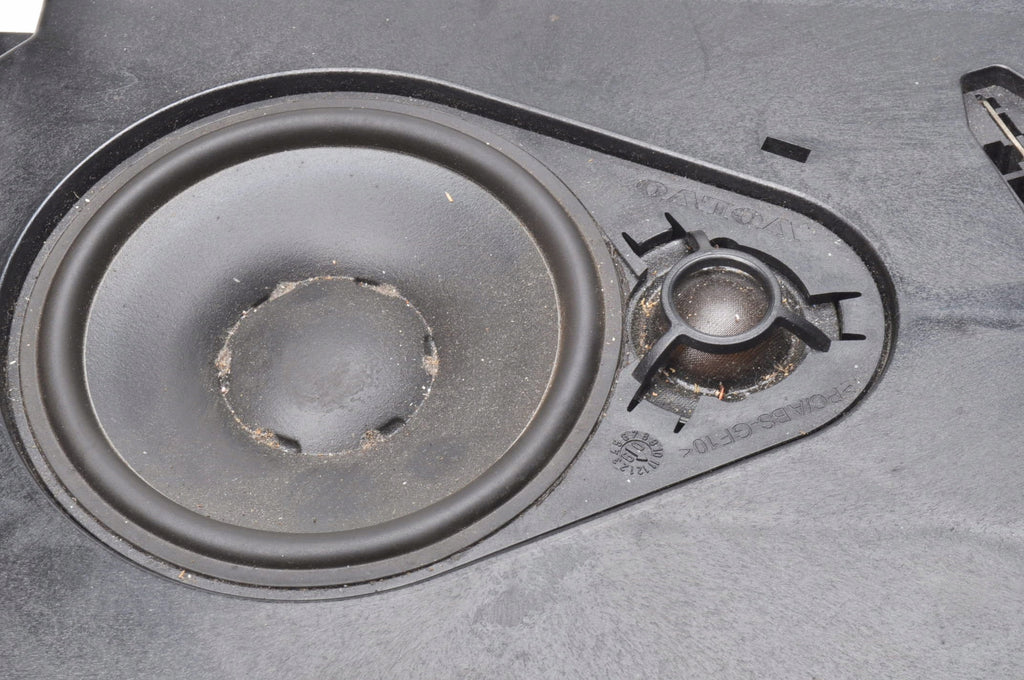 VOLVO V50 C70 II Front Right Door Speaker