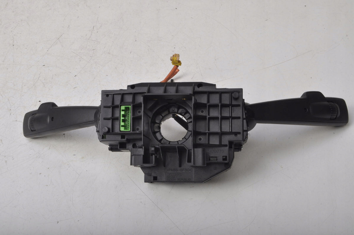 VOLVO V50 COMBINED SWITCH 30773146 TAPE