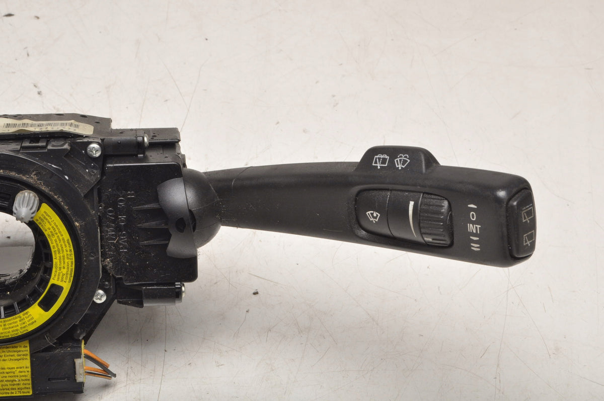 VOLVO V50 COMBINED SWITCH 31313108 TAPE