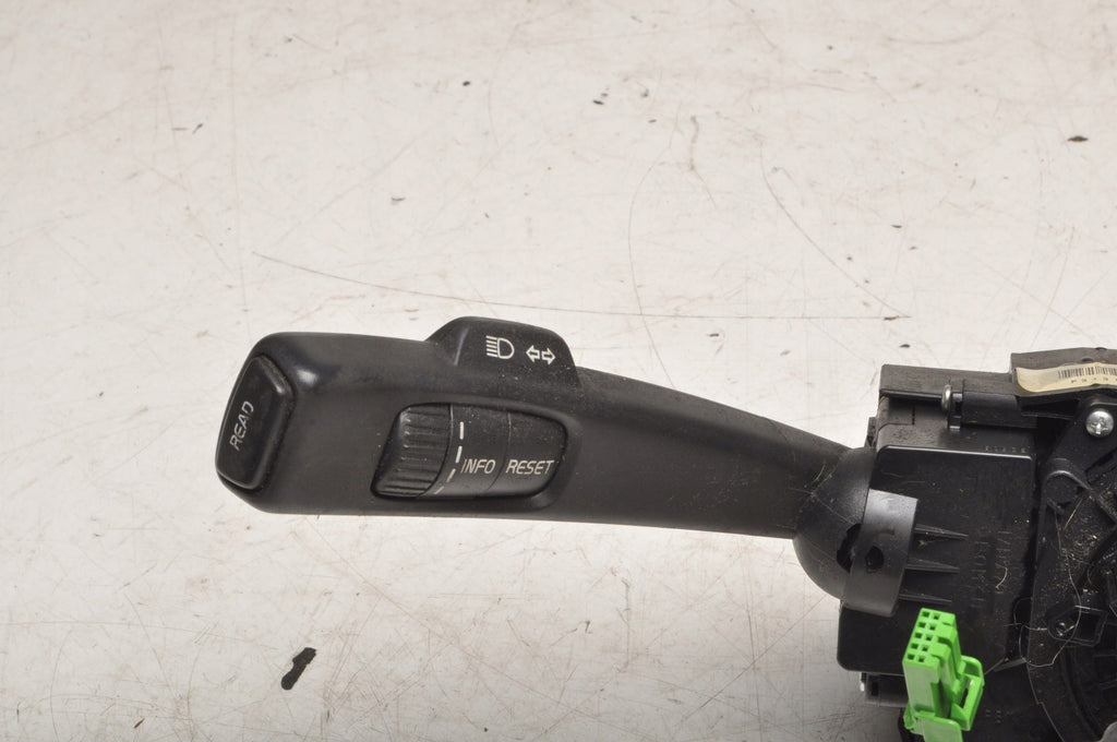 VOLVO V50 COMBINED SWITCH 31313108 TAPE