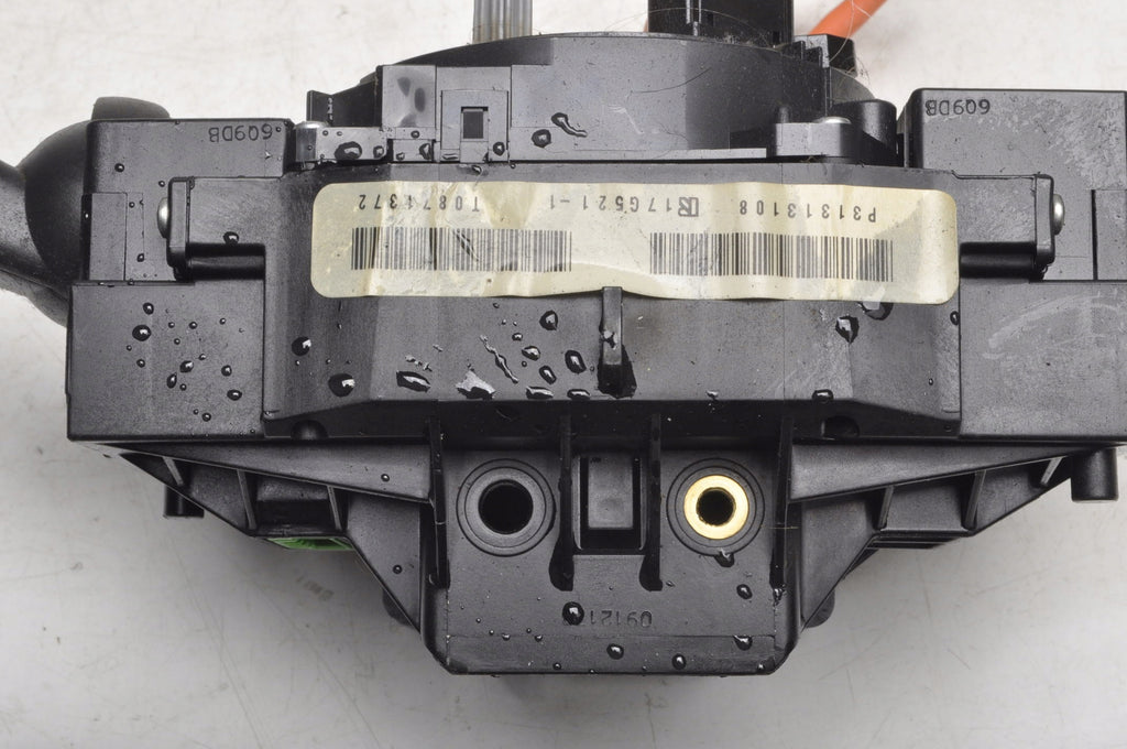 VOLVO V50 COMBINED SWITCH 31313108 TAPE