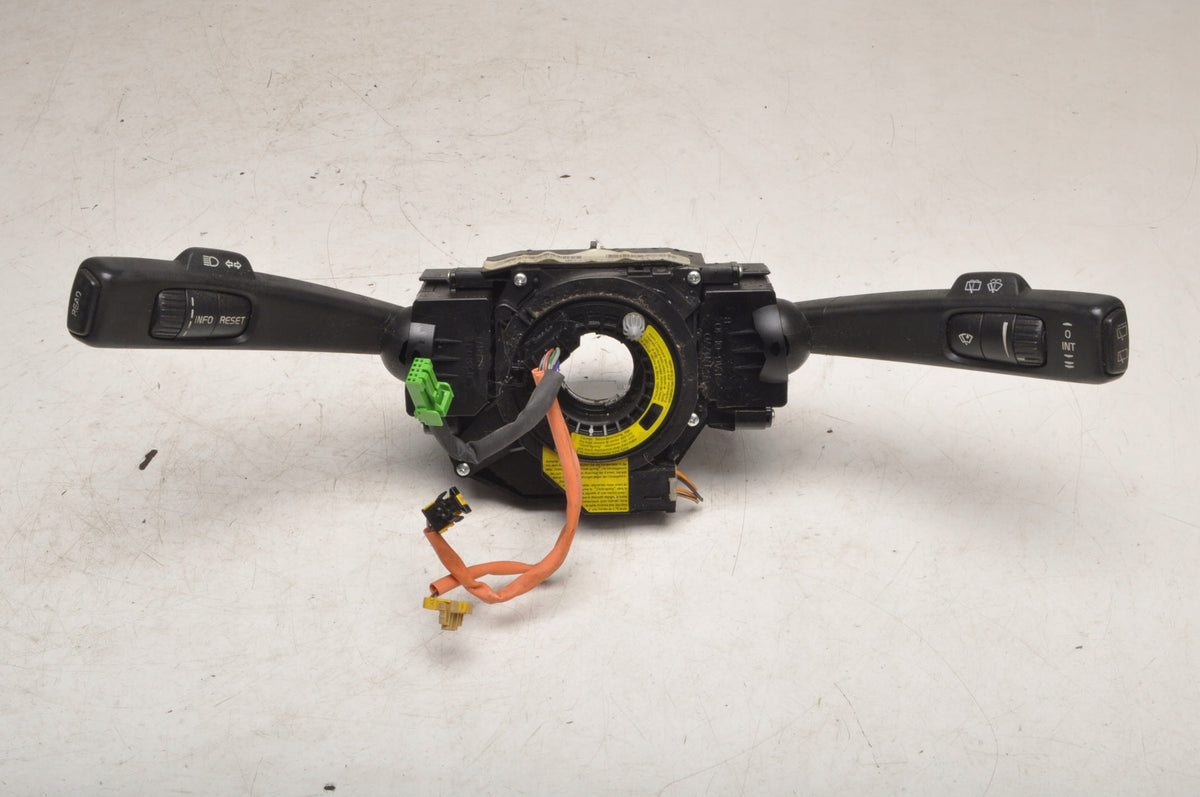VOLVO V50 COMBINED SWITCH 31313108 TAPE