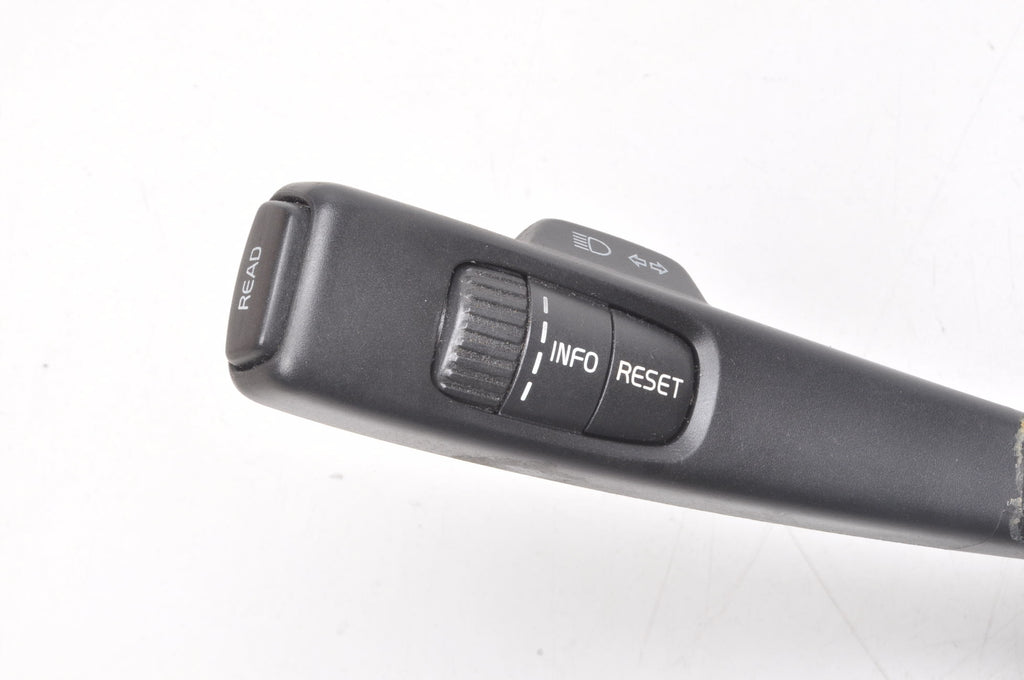 VOLVO V50 COMBINED SWITCH TAPE 31313108 LIFT