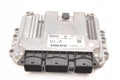 VOLVO V50 COMPUTER ENGINE DRIVER 31272996