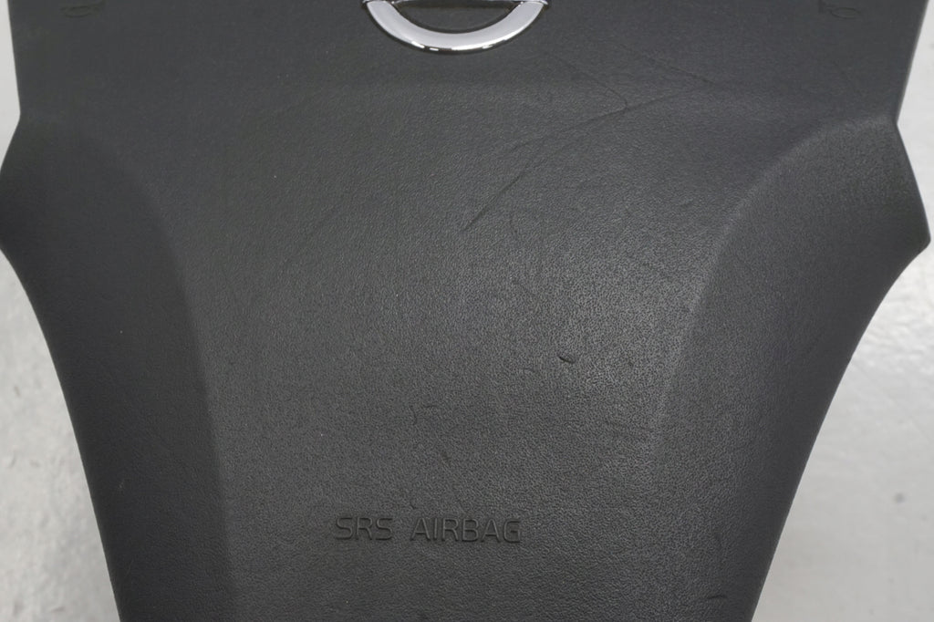 VOLVO V50 LIFT 08R AIRBAG DRIVER 8623347