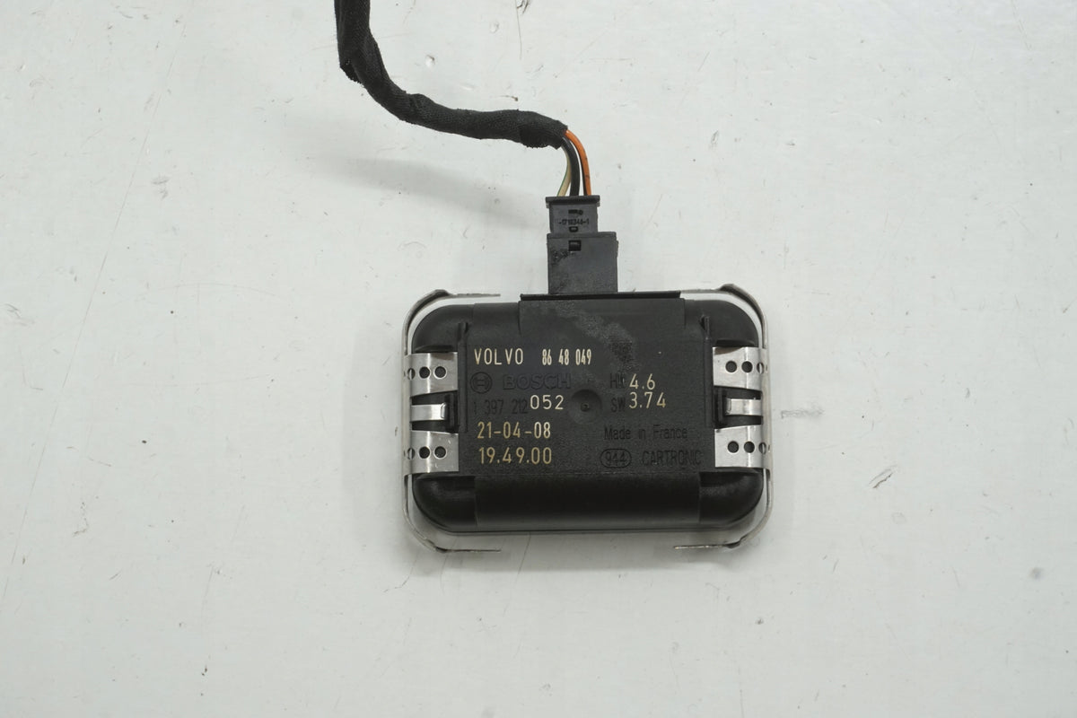 VOLVO V50 LIFT 08R SENSOR RAIN SENSOR 8648049
