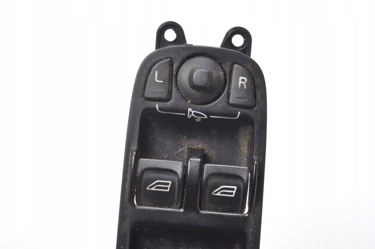 VOLVO V50 PANEL WINDOW SWITCH 31295121AA LIFT