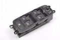 VOLVO V50 PANEL WINDOW SWITCH 31295121AA LIFT