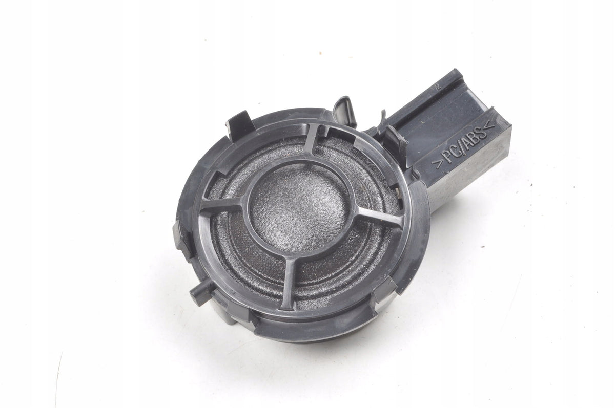 VOLVO V50 S40 II TWEETER 8691600 PREMIUM SOUND YELLOW