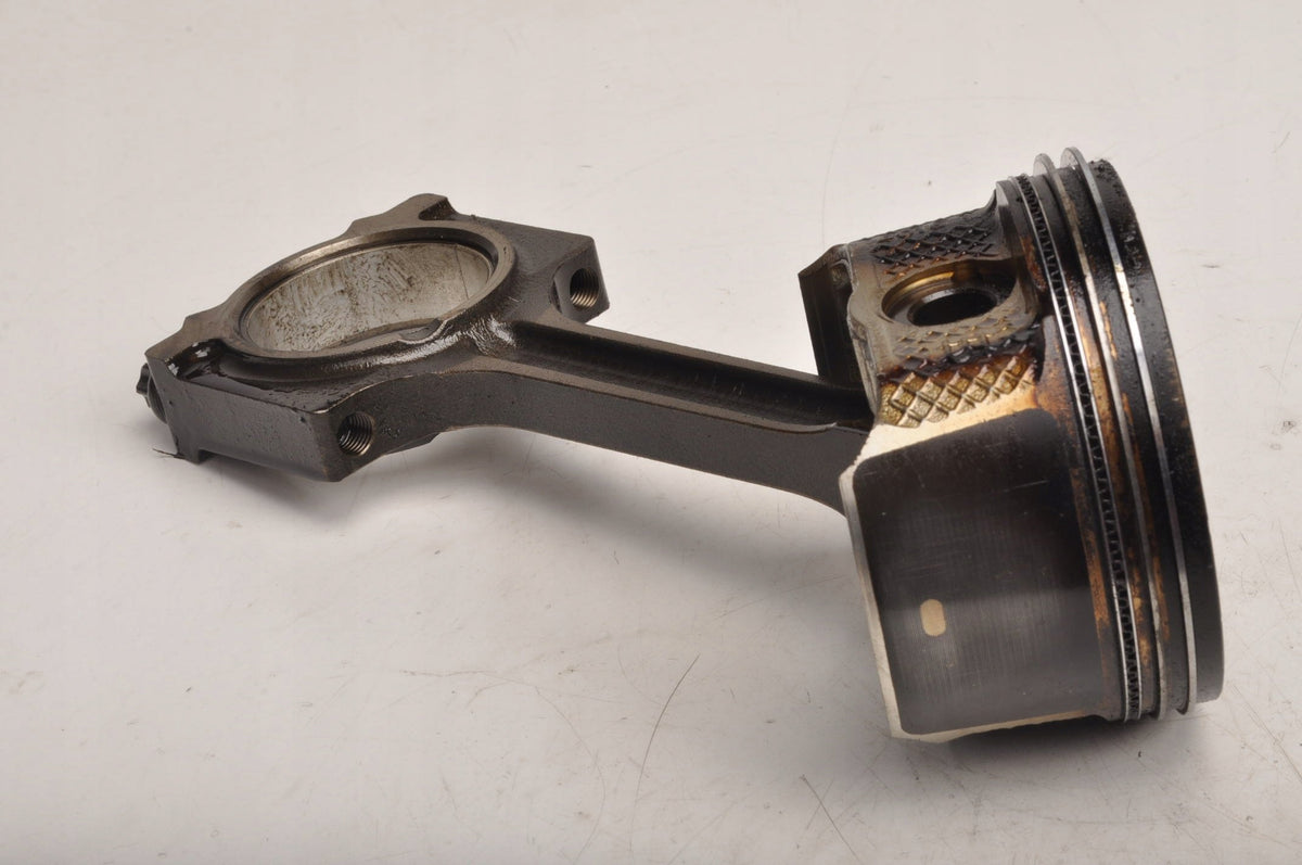 VOLVO V50 S60 S80 V70 S40 II 2.0 16V 146KM PISTON WITH CONNECTING ROD B4204S3