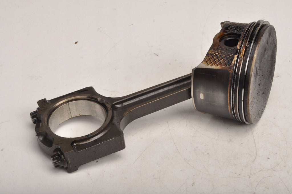 VOLVO V50 S60 S80 V70 S40 II 2.0 16V 146KM PISTON WITH CONNECTING ROD B4204S3