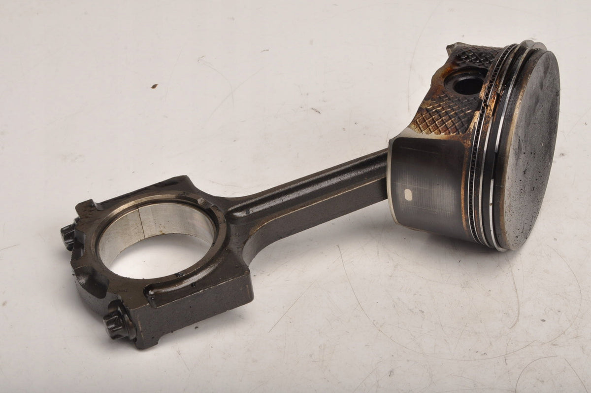 VOLVO V50 S60 S80 V70 S40 II 2.0 16V 146KM PISTON WITH CONNECTING ROD B4204S3