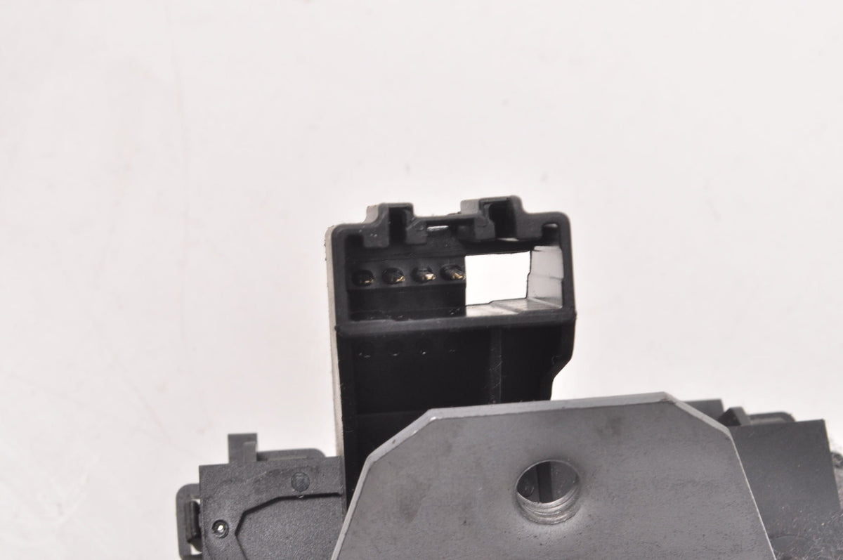 VOLVO V50 STATION WAGON LIFT TAILGATE LOCK 31335047 4PINS