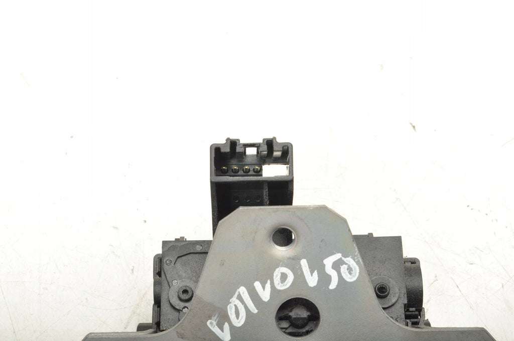 VOLVO V50 TAILGATE LOCK 31335047