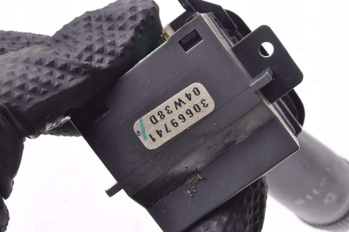 VOLVO V50 V70 II WIPER SWITCH 30669741