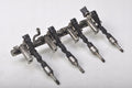VOLVO V60 1.6 T INJECTION RAIL INJECTION 0261500103