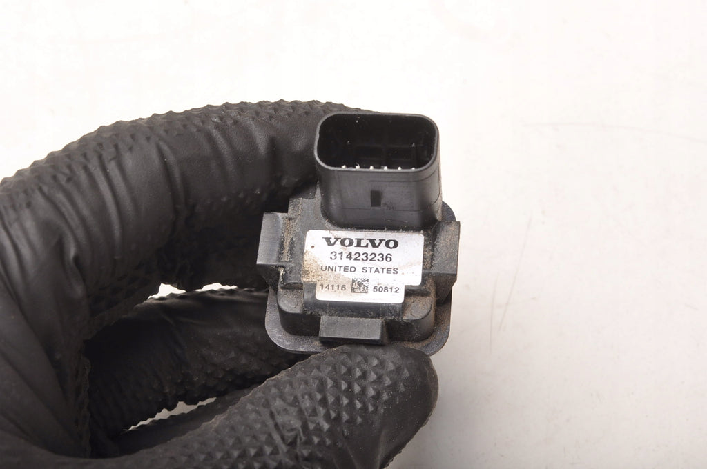 VOLVO V60 10-17 REVERSING CAMERA 31423236