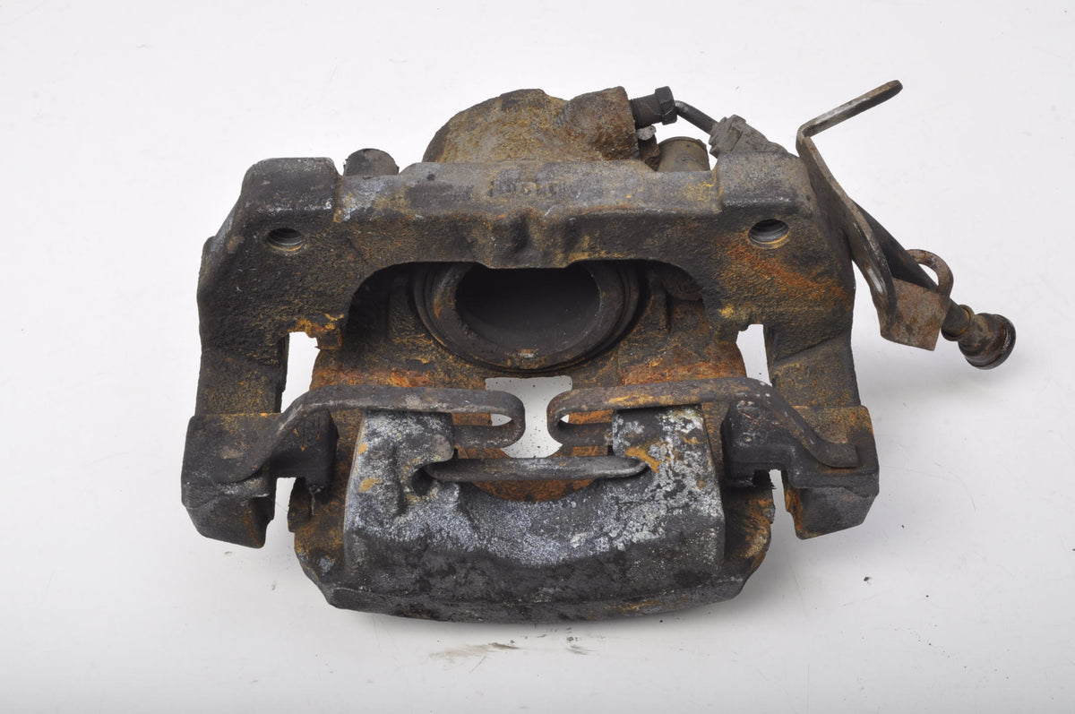 VOLVO V60 18 BRAKE CALIPER RIGHT FRONT 31381552