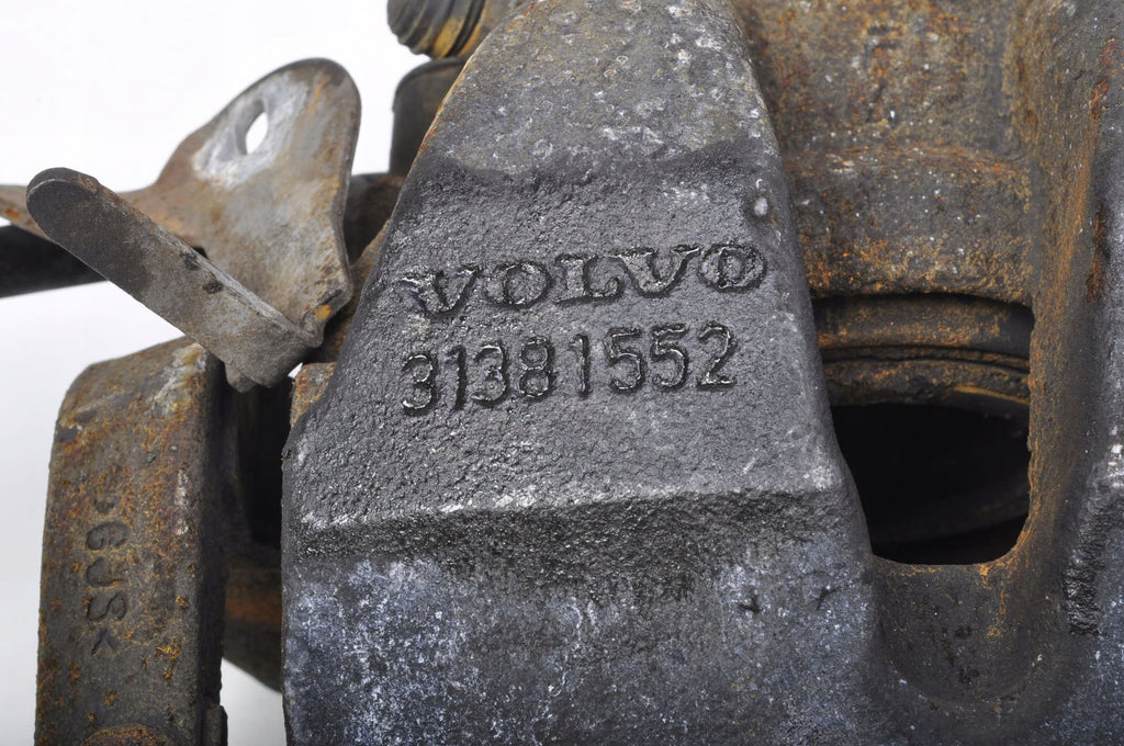 VOLVO V60 18 BRAKE CALIPER RIGHT FRONT 31381552