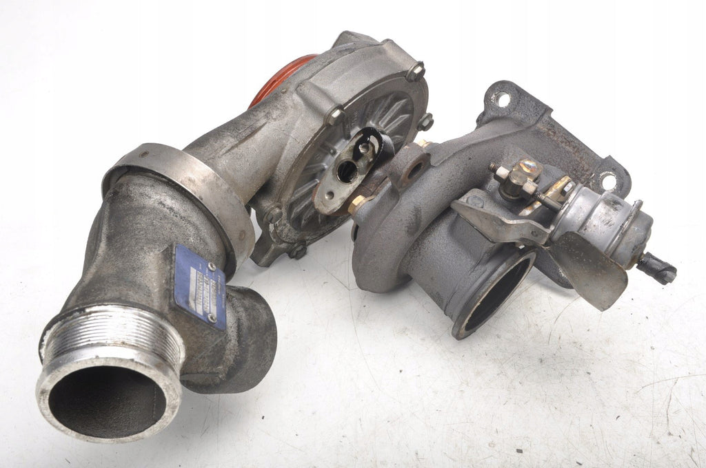 VOLVO V60 2.4 D TURBO 31293086 36002757 31293089