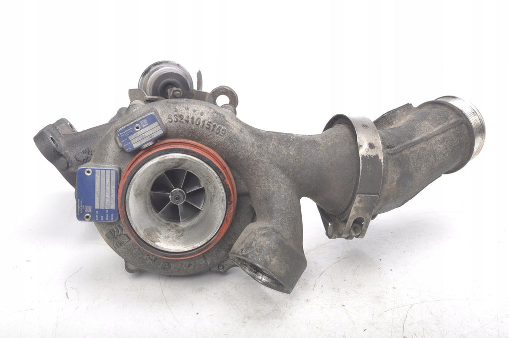 VOLVO V60 2.4 D TURBO 31293086 36002757 31293089