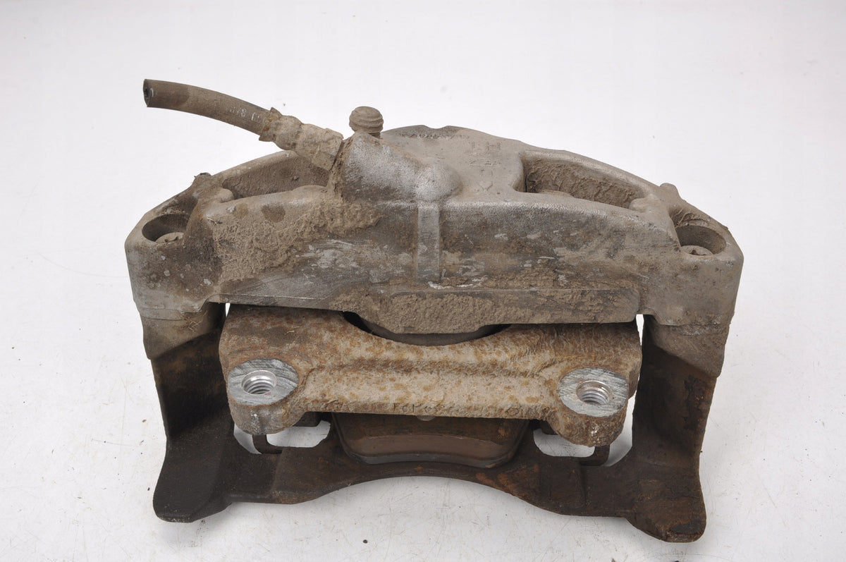 VOLVO V60 2.4 D5 BRAKE CALIPER LEFT FRONT LEFT