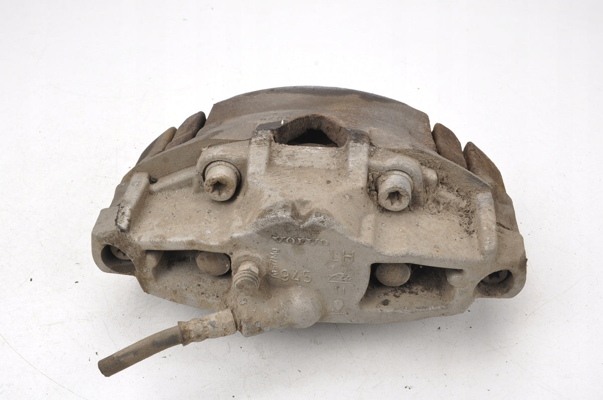 VOLVO V60 2.4 D5 BRAKE CALIPER LEFT FRONT LEFT