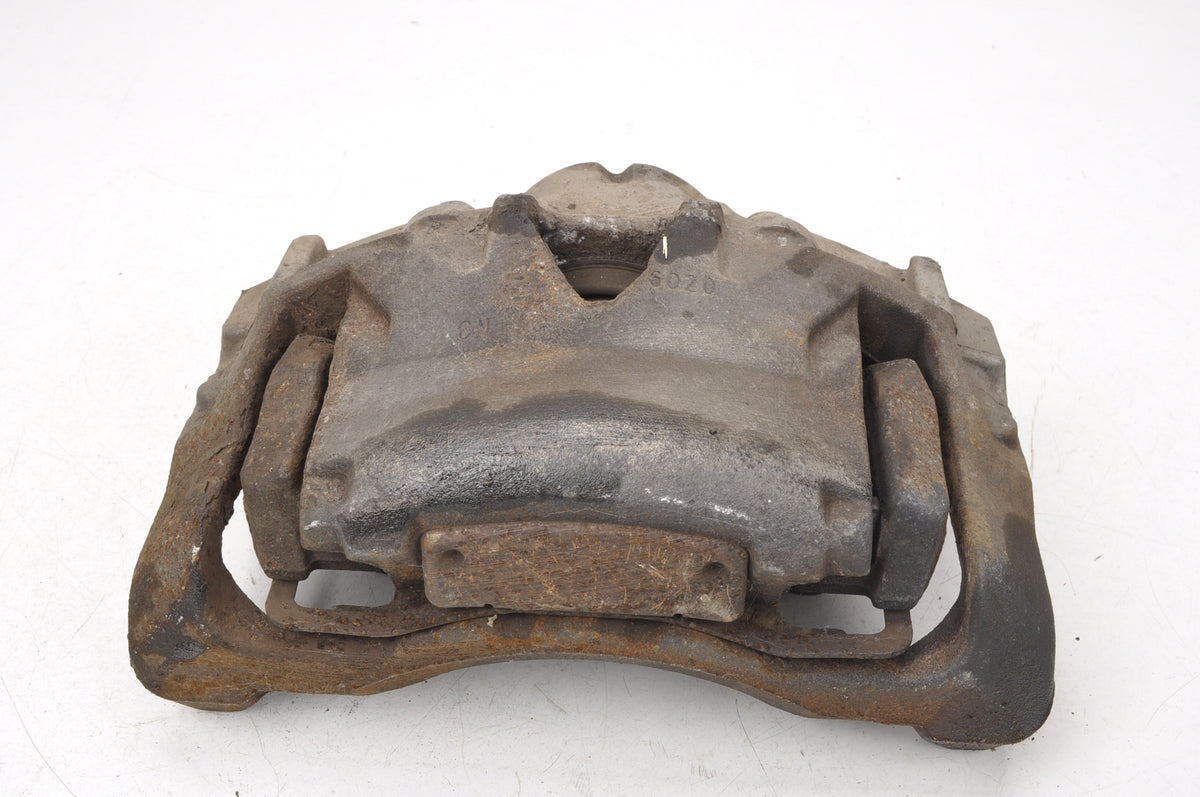 VOLVO V60 2.4 D5 BRAKE CALIPER LEFT FRONT LEFT