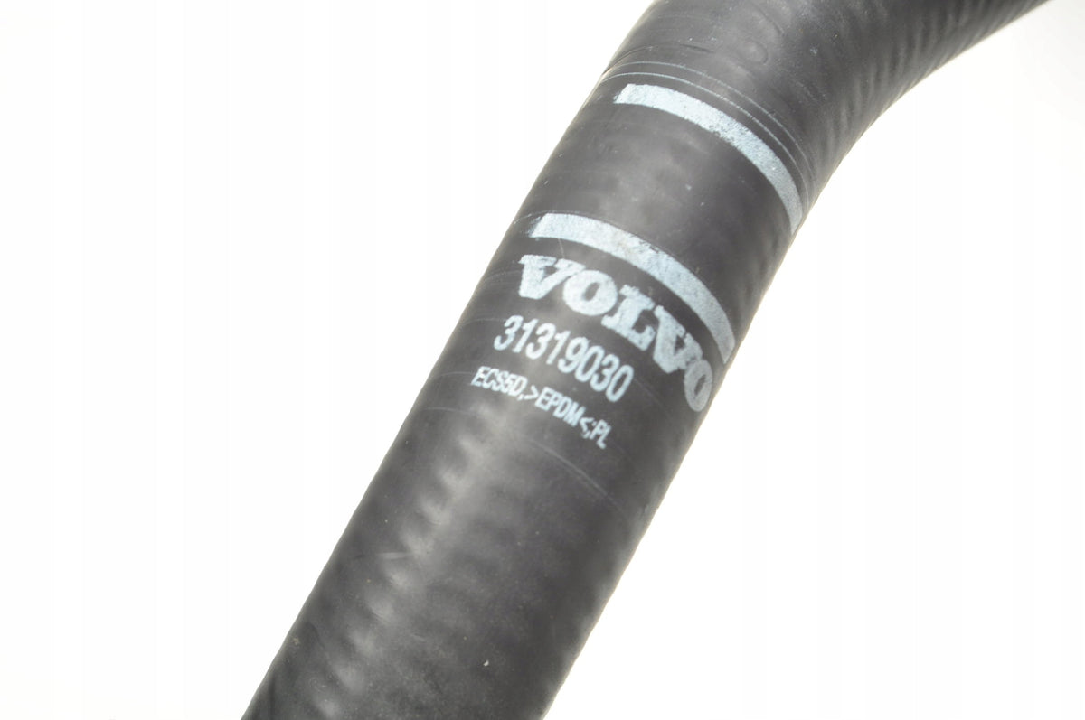 VOLVO V60 2.4 D6 280KM PIPE WATER LINE 31319030