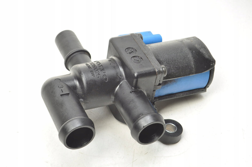 VOLVO V60 2.4 D6 SOLENOID VALVE 31319025