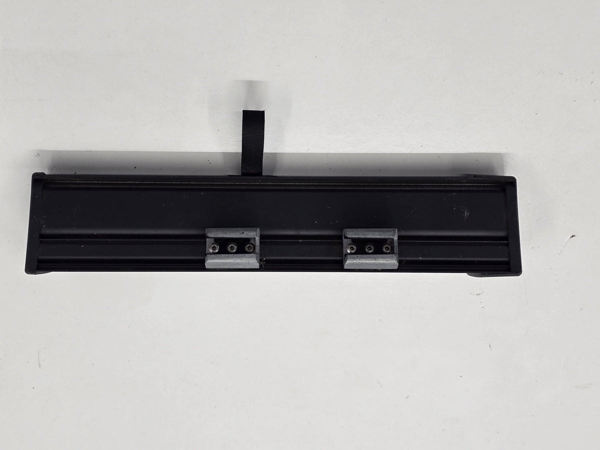 VOLVO V60 AND 12R ROLLER SHUTTER TRUNK NET SHORT