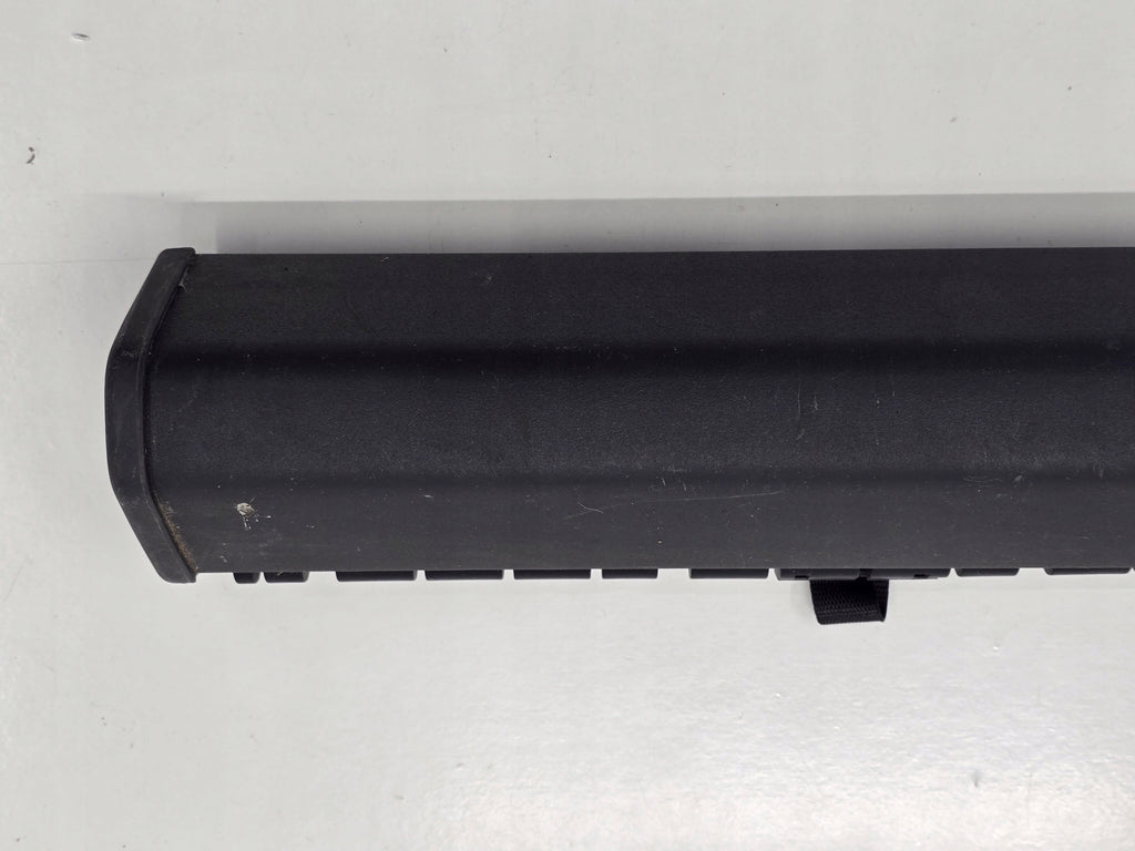 VOLVO V60 AND 12R ROLLER SHUTTER TRUNK NET SHORT