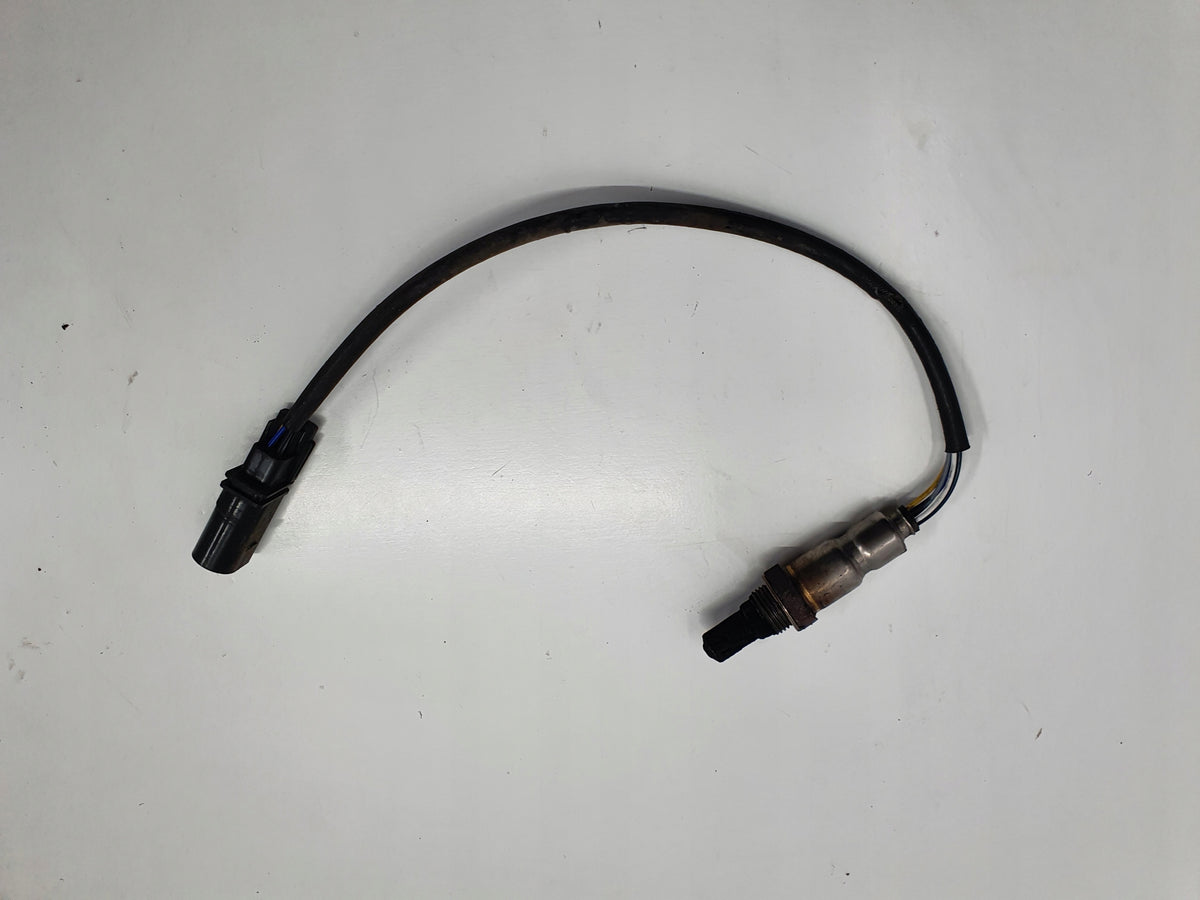 VOLVO V60 AND LAMBDA SENSOR 1.6 D2 9687160780