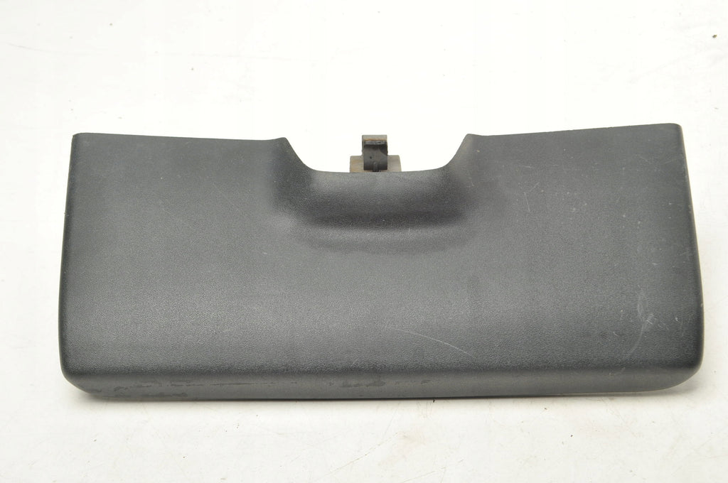 VOLVO V60 BUMPER CAP REAR BUMPER GUARD WITH HOOK 31373155