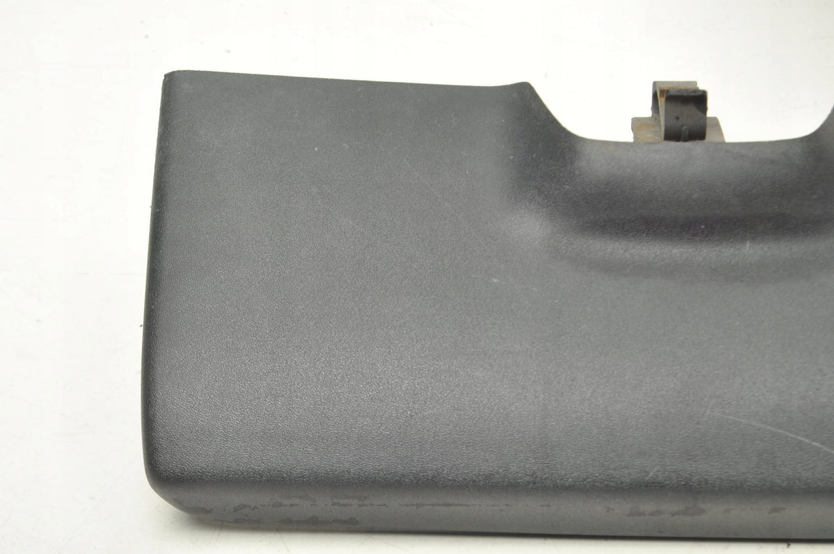 VOLVO V60 BUMPER CAP REAR BUMPER GUARD WITH HOOK 31373155