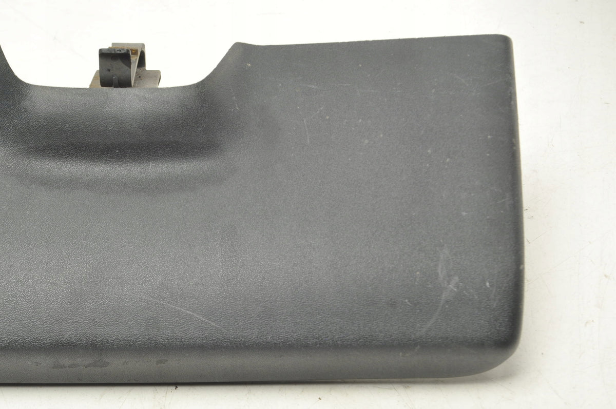 VOLVO V60 BUMPER CAP REAR BUMPER GUARD WITH HOOK 31373155