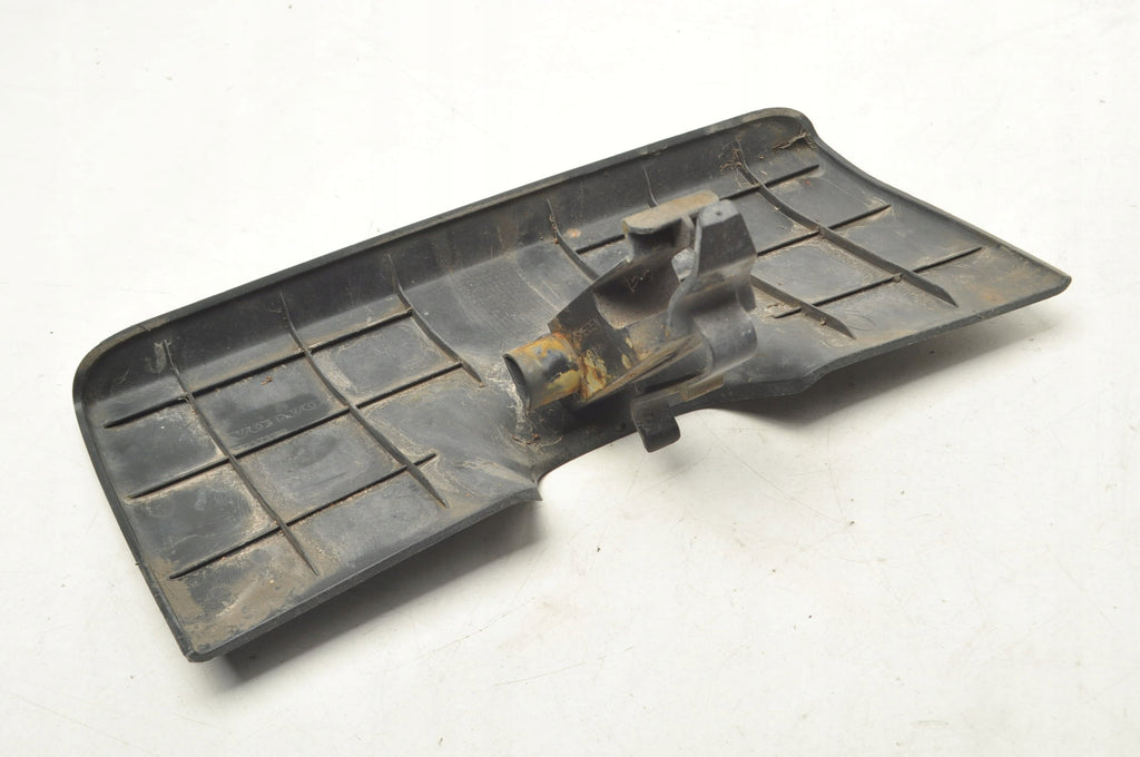 VOLVO V60 BUMPER CAP REAR BUMPER GUARD WITH HOOK 31373155