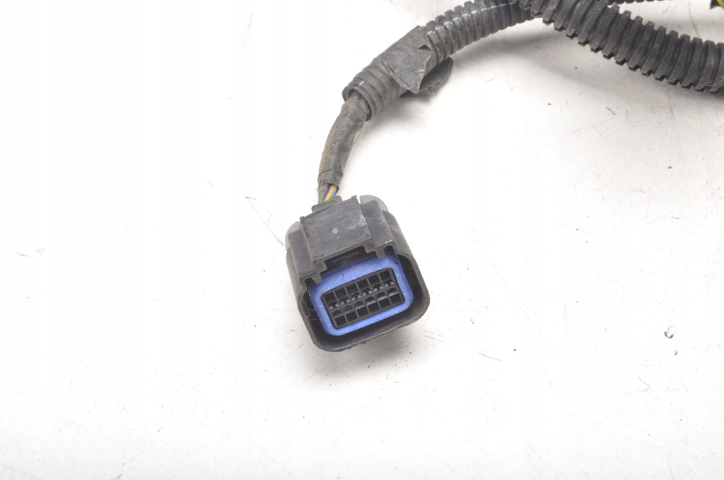 VOLVO V60 BUNDLE CABLES PARKTRONIC PDC 31376368