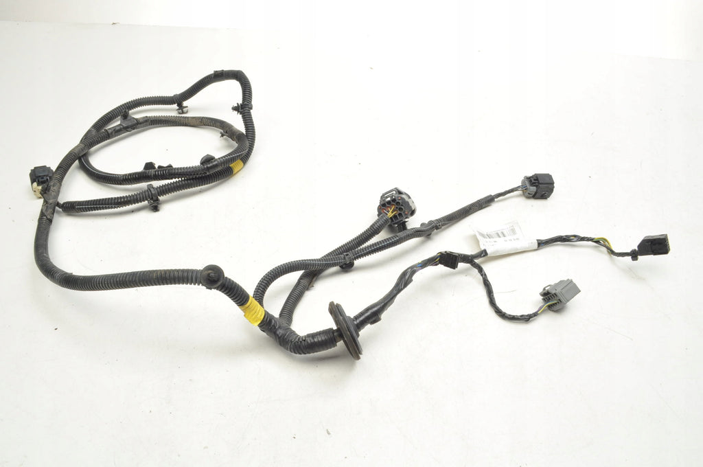 VOLVO V60 BUNDLE CABLES PARKTRONIC PDC 31376368